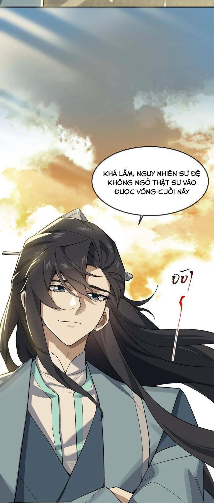 Ta Ở Tu Tiên Giới Chỉ Làm Giờ Hành Chính Chap 27 - Next Chap 28