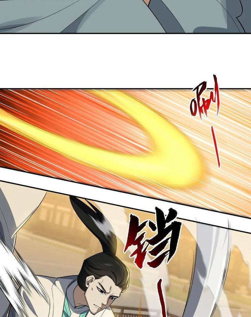 Ta Ở Tu Tiên Giới Chỉ Làm Giờ Hành Chính Chap 27 - Next Chap 28