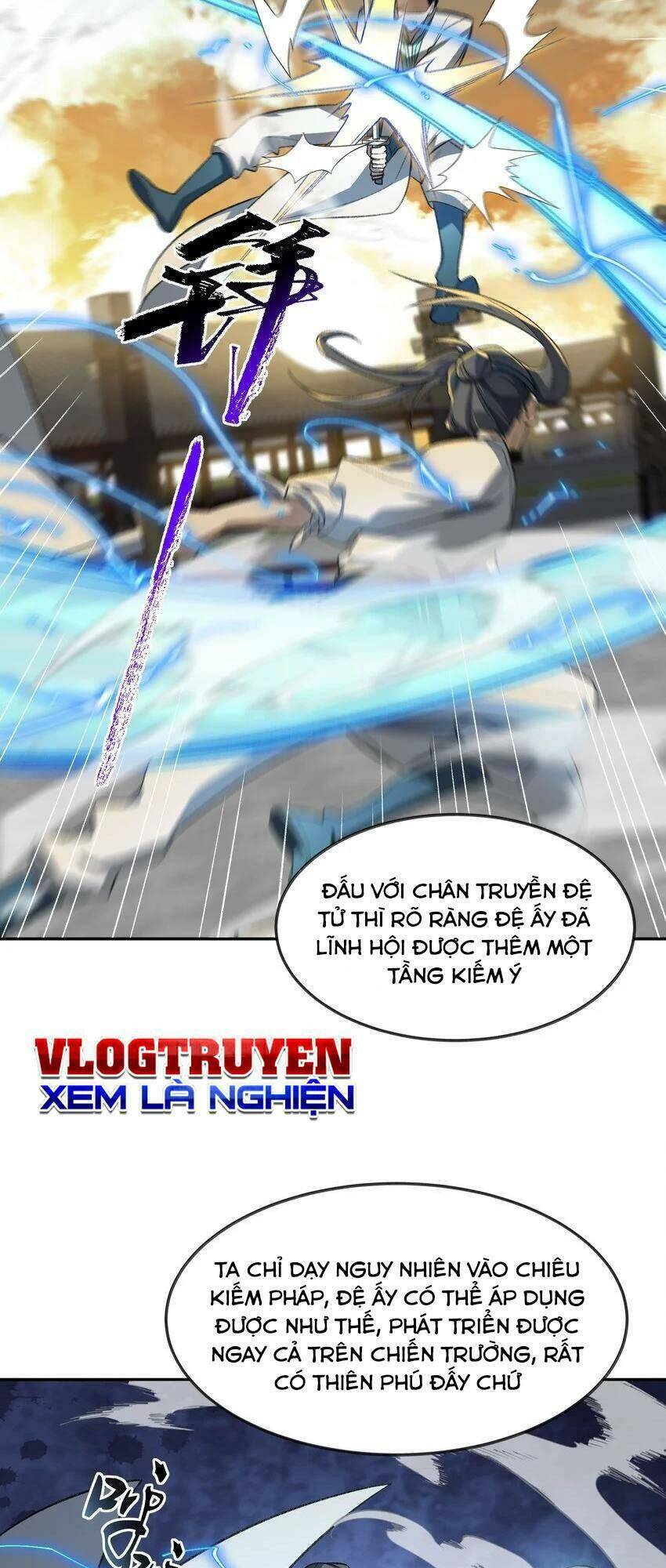 Ta Ở Tu Tiên Giới Chỉ Làm Giờ Hành Chính Chap 27 - Next Chap 28