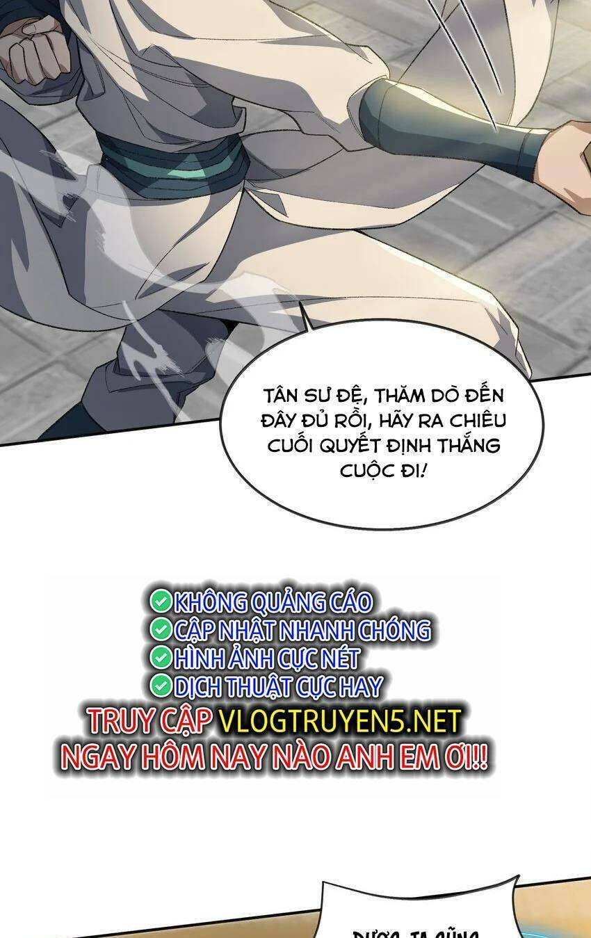 Ta Ở Tu Tiên Giới Chỉ Làm Giờ Hành Chính Chap 27 - Next Chap 28