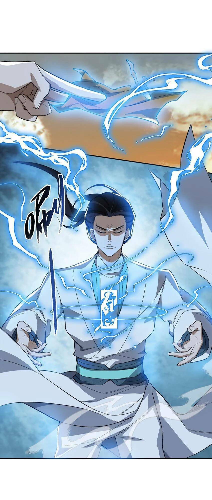 Ta Ở Tu Tiên Giới Chỉ Làm Giờ Hành Chính Chap 27 - Next Chap 28