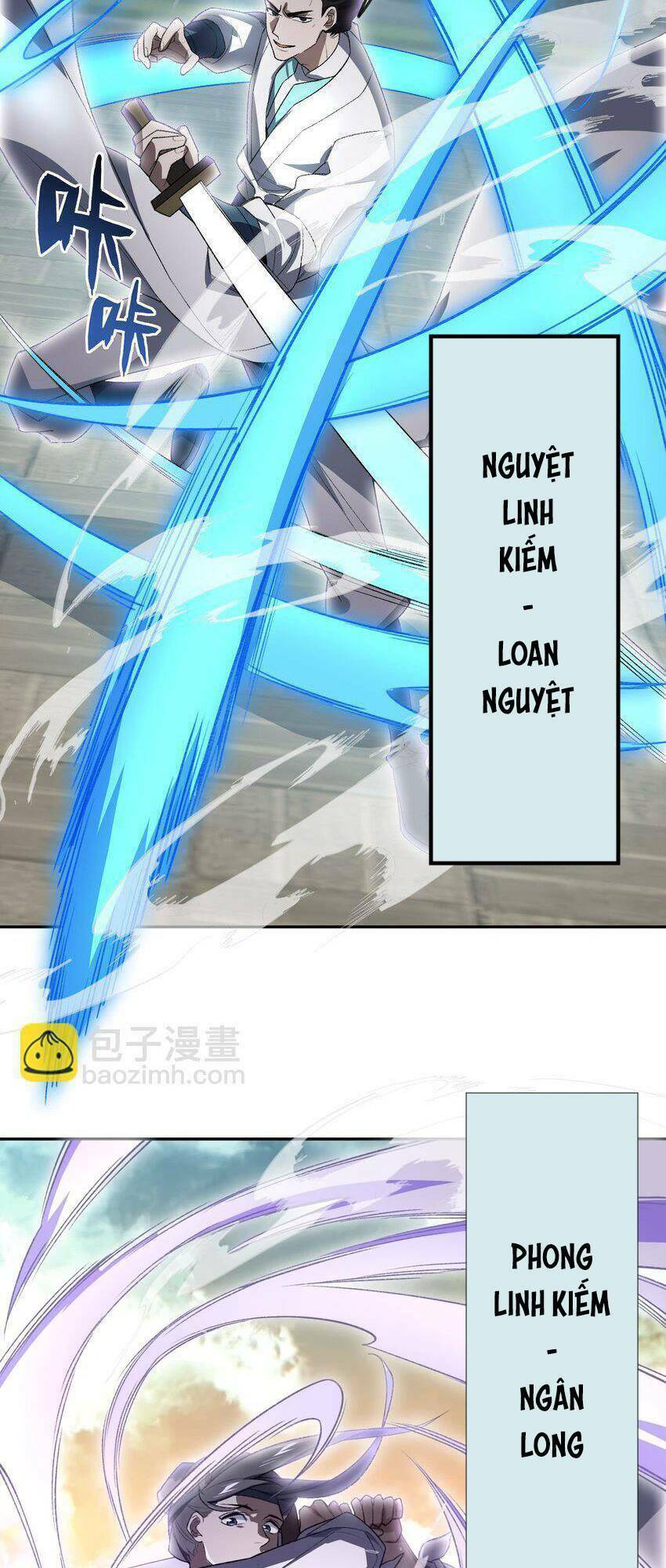 Ta Ở Tu Tiên Giới Chỉ Làm Giờ Hành Chính Chap 27 - Next Chap 28