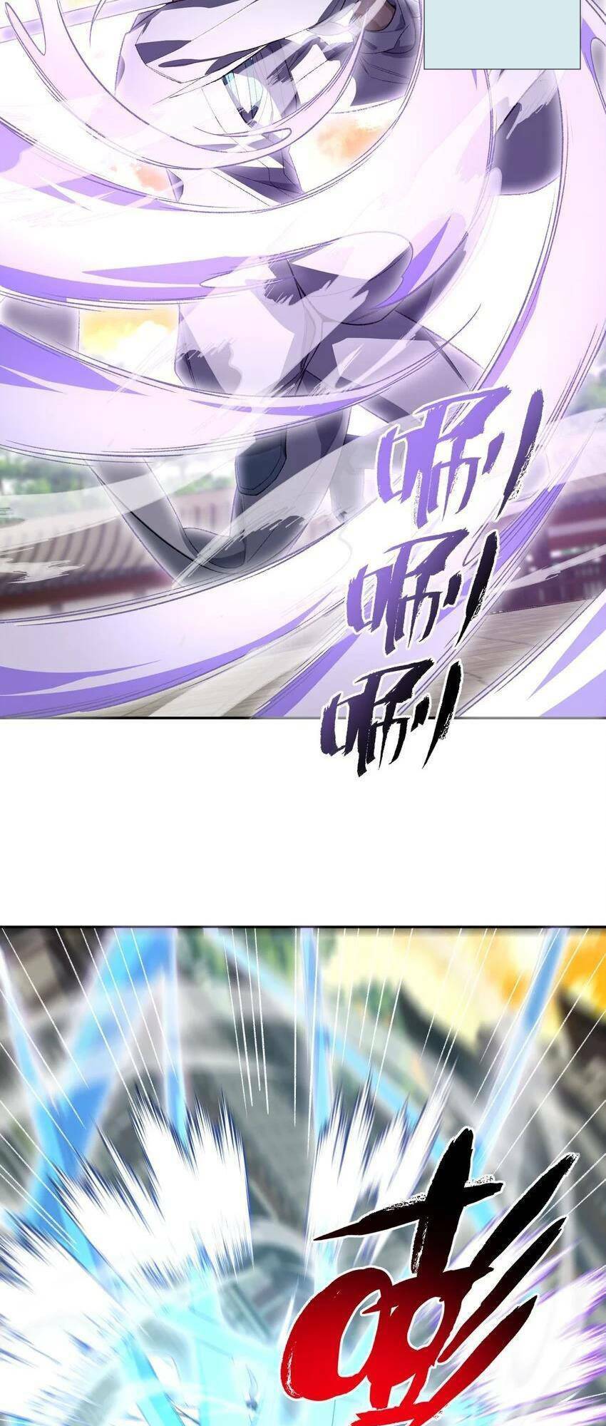 Ta Ở Tu Tiên Giới Chỉ Làm Giờ Hành Chính Chap 27 - Next Chap 28