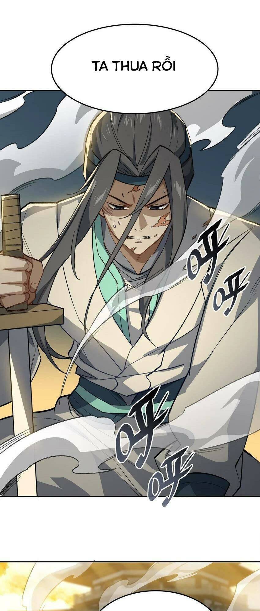 Ta Ở Tu Tiên Giới Chỉ Làm Giờ Hành Chính Chap 27 - Next Chap 28