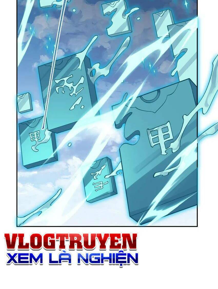 Ta Ở Tu Tiên Giới Chỉ Làm Giờ Hành Chính Chap 27 - Next Chap 28