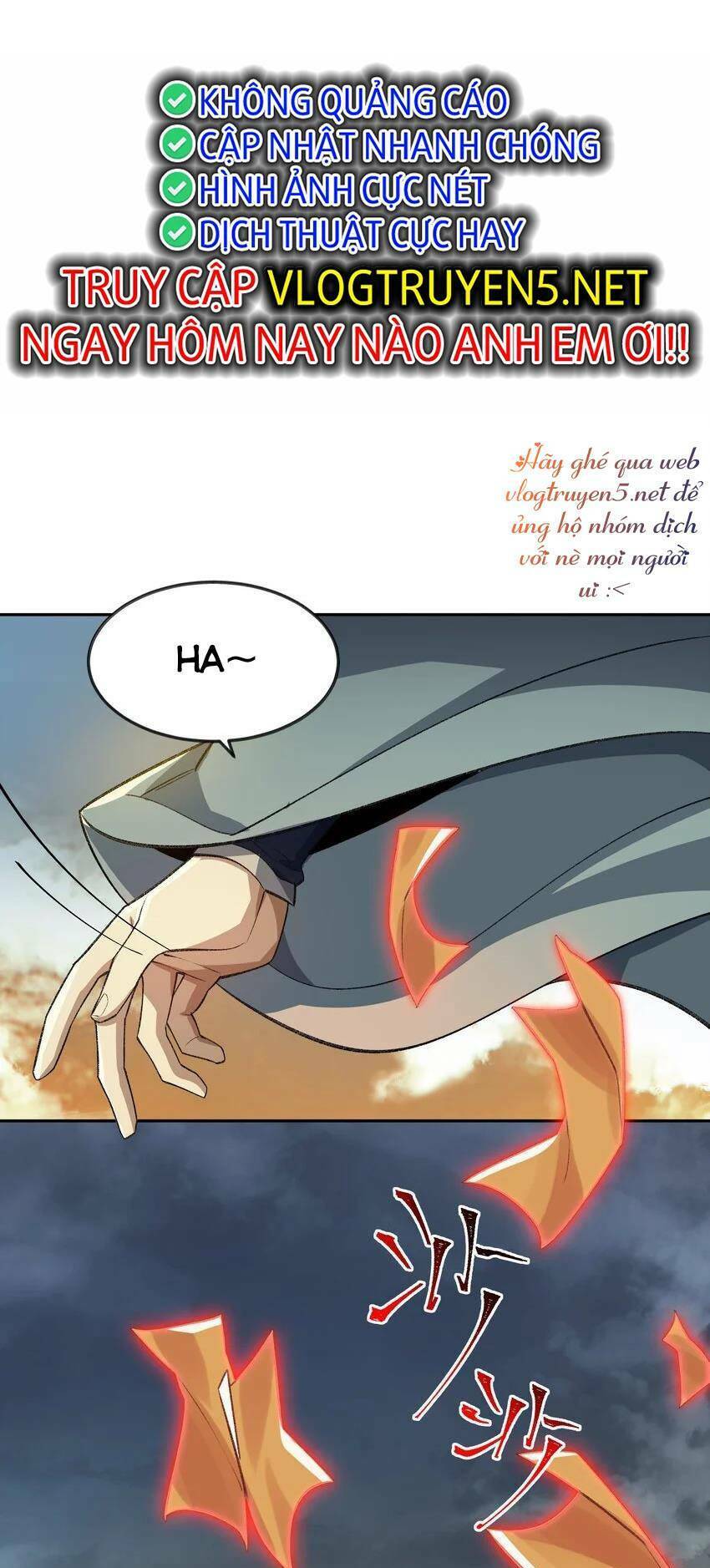 Ta Ở Tu Tiên Giới Chỉ Làm Giờ Hành Chính Chap 28 - Next Chap 29
