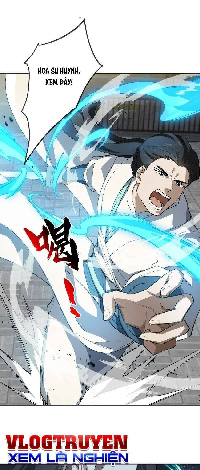 Ta Ở Tu Tiên Giới Chỉ Làm Giờ Hành Chính Chap 28 - Next Chap 29