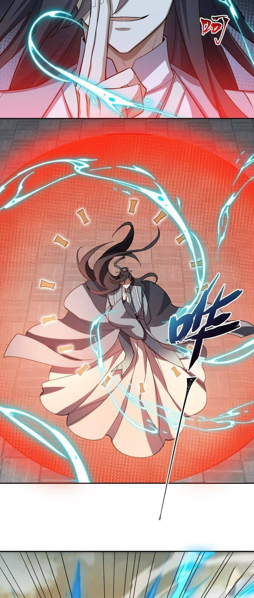 Ta Ở Tu Tiên Giới Chỉ Làm Giờ Hành Chính Chap 28 - Next Chap 29