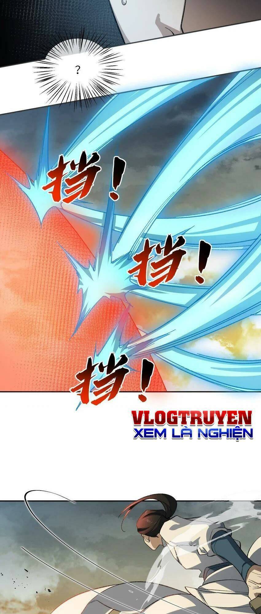 Ta Ở Tu Tiên Giới Chỉ Làm Giờ Hành Chính Chap 28 - Next Chap 29