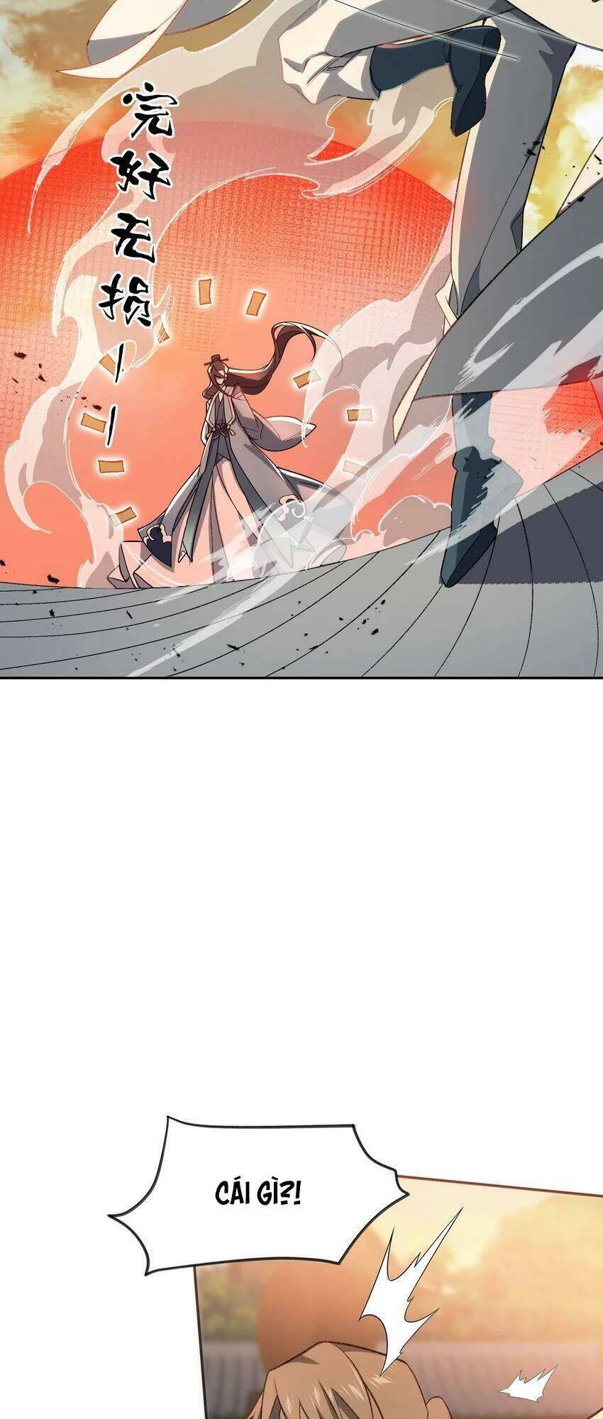 Ta Ở Tu Tiên Giới Chỉ Làm Giờ Hành Chính Chap 28 - Next Chap 29