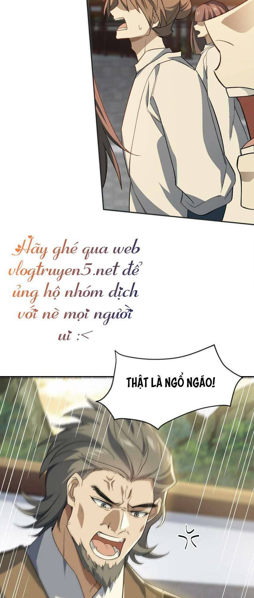 Ta Ở Tu Tiên Giới Chỉ Làm Giờ Hành Chính Chap 28 - Next Chap 29