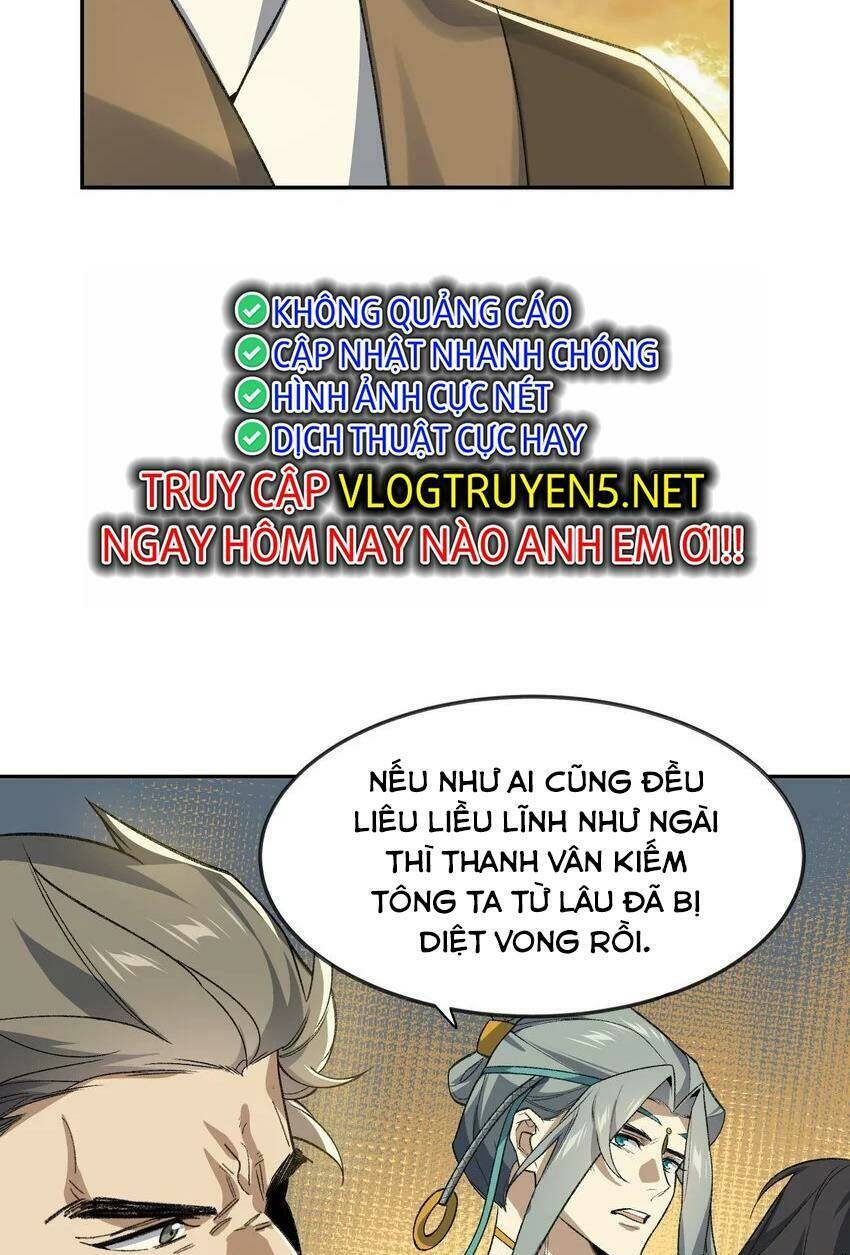 Ta Ở Tu Tiên Giới Chỉ Làm Giờ Hành Chính Chap 28 - Next Chap 29