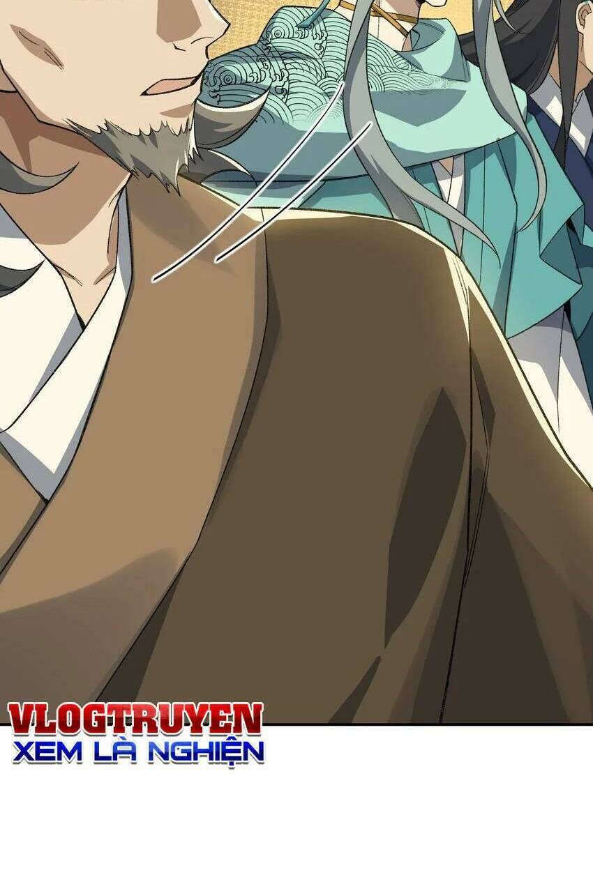 Ta Ở Tu Tiên Giới Chỉ Làm Giờ Hành Chính Chap 28 - Next Chap 29