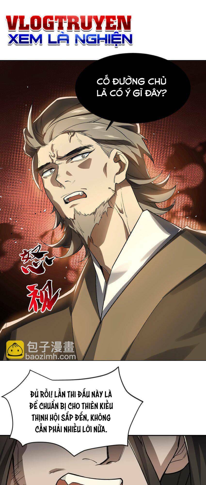 Ta Ở Tu Tiên Giới Chỉ Làm Giờ Hành Chính Chap 28 - Next Chap 29