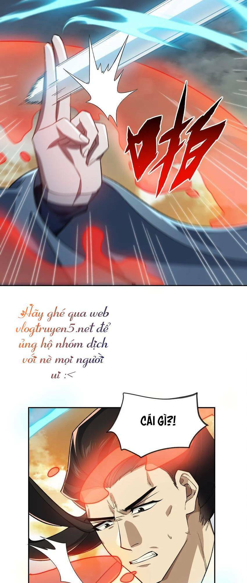 Ta Ở Tu Tiên Giới Chỉ Làm Giờ Hành Chính Chap 28 - Next Chap 29