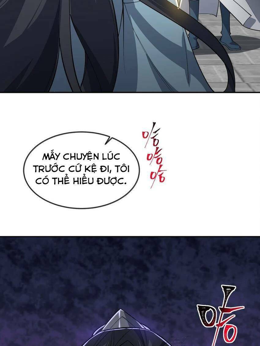 Ta Ở Tu Tiên Giới Chỉ Làm Giờ Hành Chính Chap 28 - Next Chap 29
