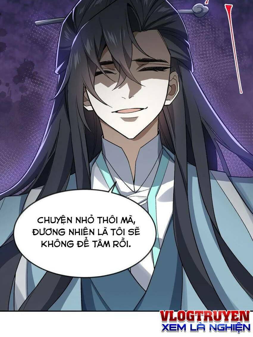 Ta Ở Tu Tiên Giới Chỉ Làm Giờ Hành Chính Chap 28 - Next Chap 29