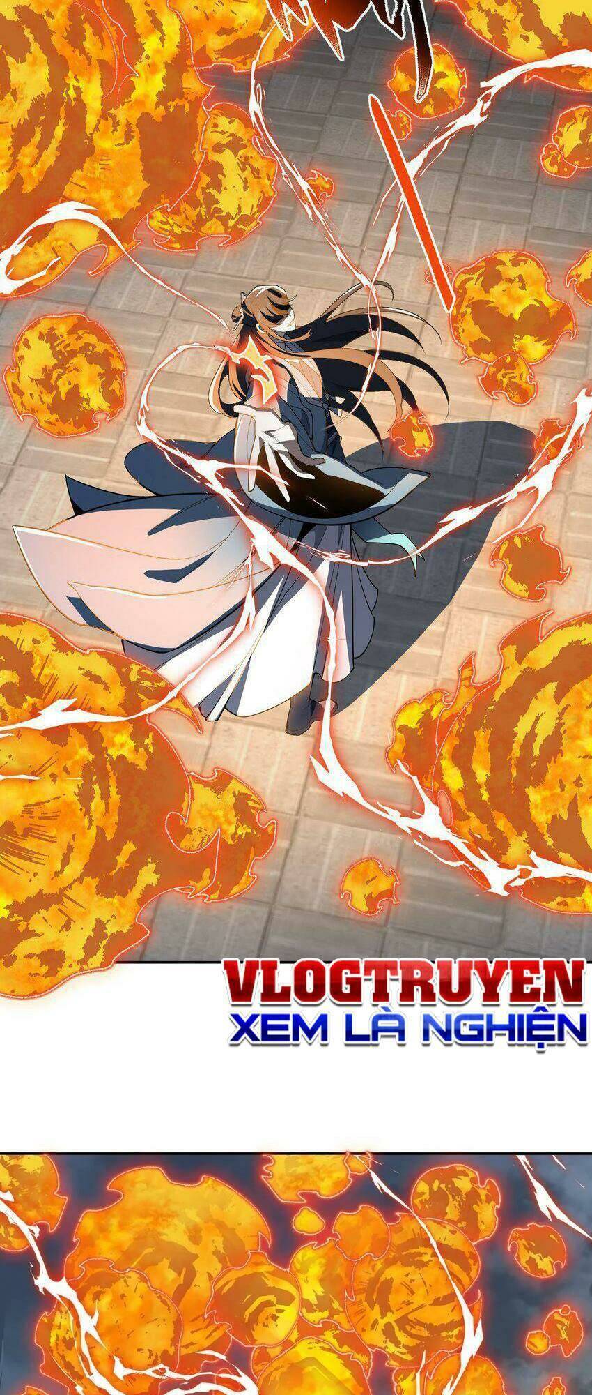 Ta Ở Tu Tiên Giới Chỉ Làm Giờ Hành Chính Chap 28 - Next Chap 29