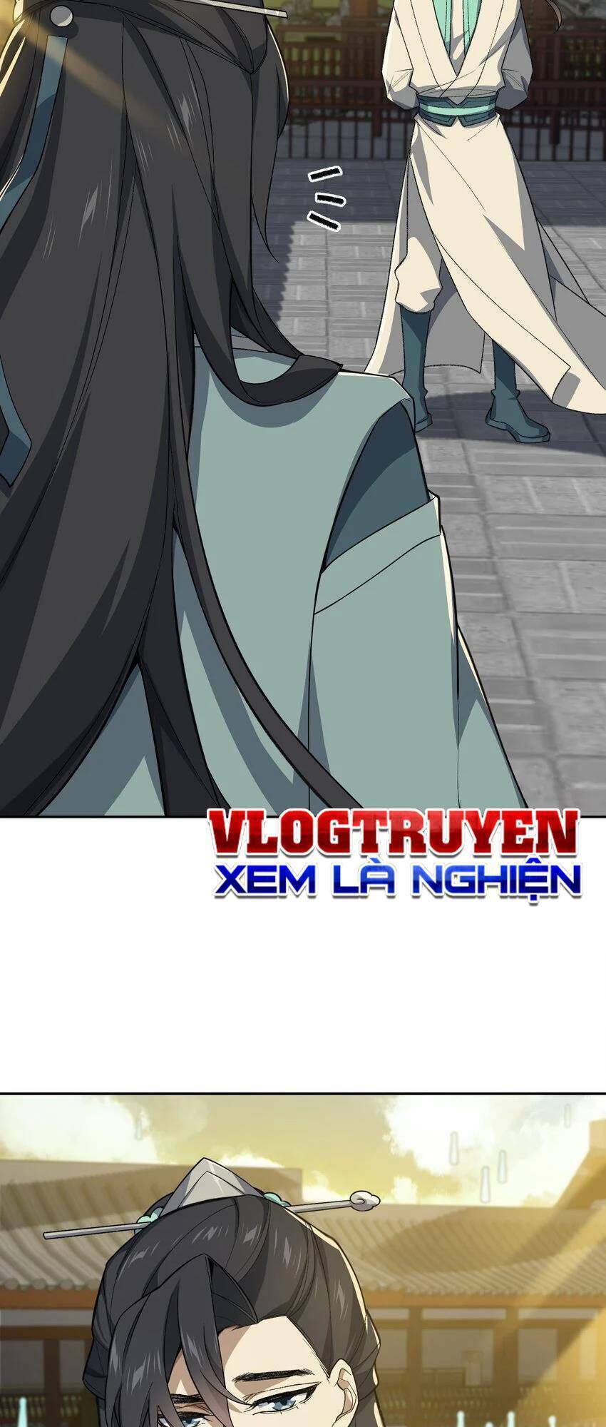 Ta Ở Tu Tiên Giới Chỉ Làm Giờ Hành Chính Chap 28 - Next Chap 29