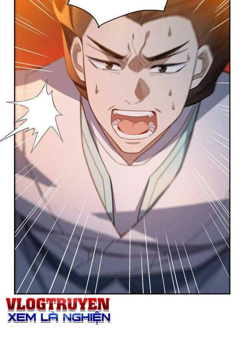 Ta Ở Tu Tiên Giới Chỉ Làm Giờ Hành Chính Chap 28 - Next Chap 29