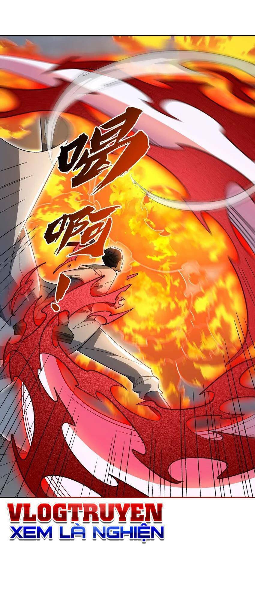 Ta Ở Tu Tiên Giới Chỉ Làm Giờ Hành Chính Chap 28 - Next Chap 29