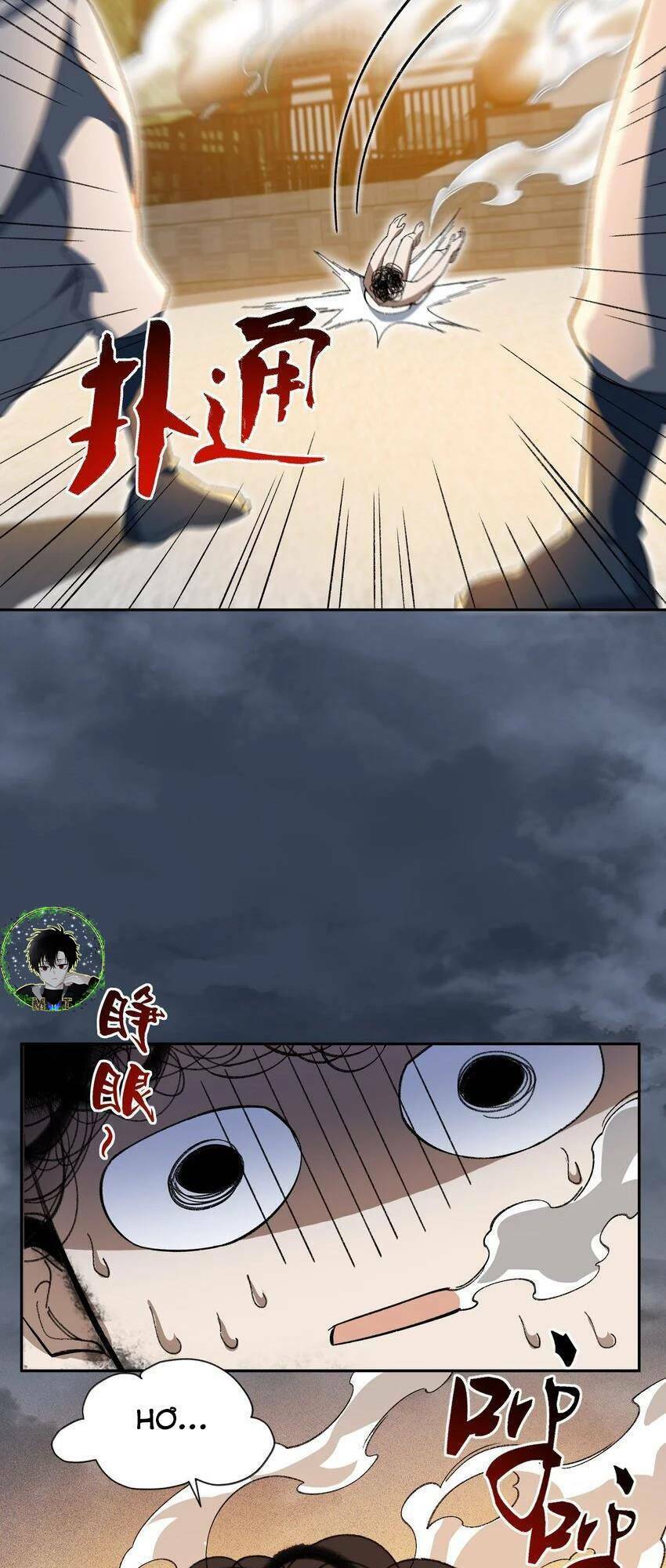 Ta Ở Tu Tiên Giới Chỉ Làm Giờ Hành Chính Chap 28 - Next Chap 29