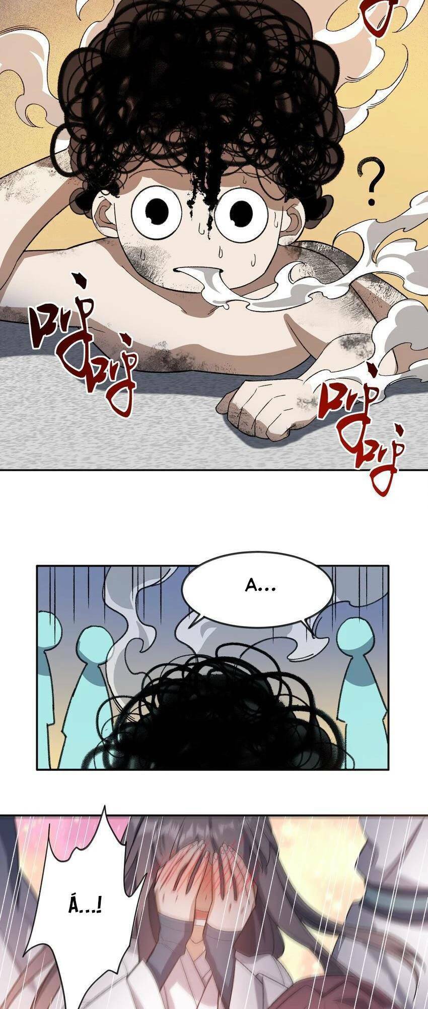 Ta Ở Tu Tiên Giới Chỉ Làm Giờ Hành Chính Chap 28 - Next Chap 29