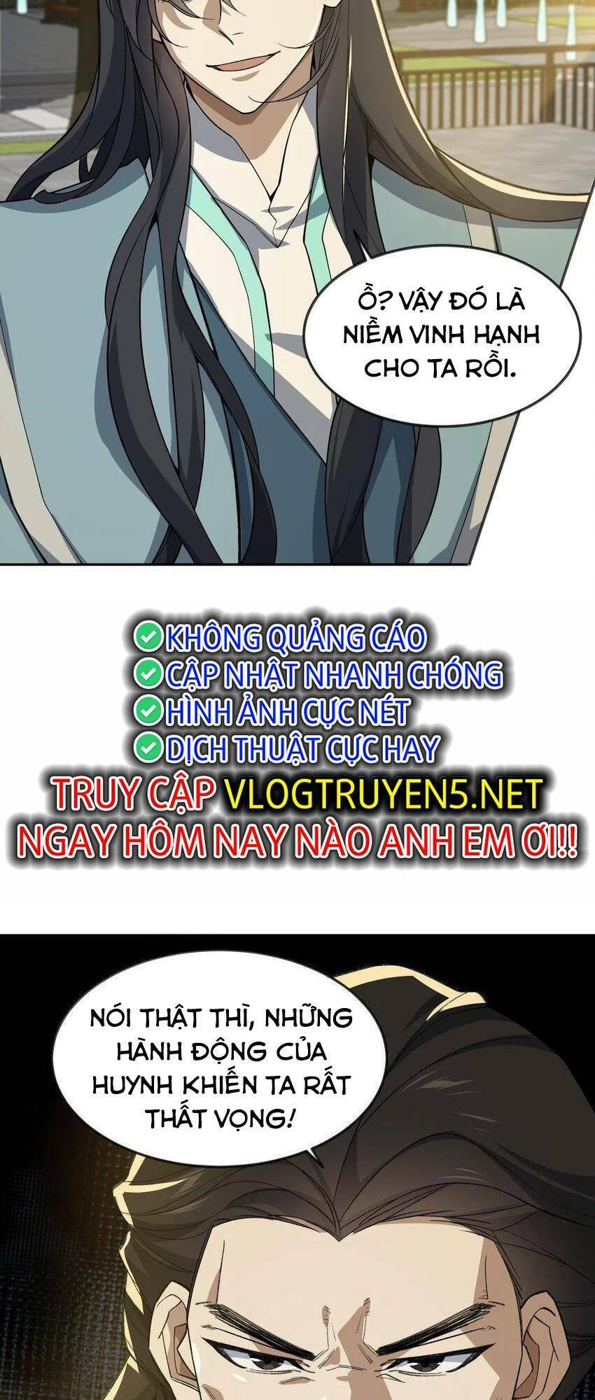 Ta Ở Tu Tiên Giới Chỉ Làm Giờ Hành Chính Chap 28 - Next Chap 29