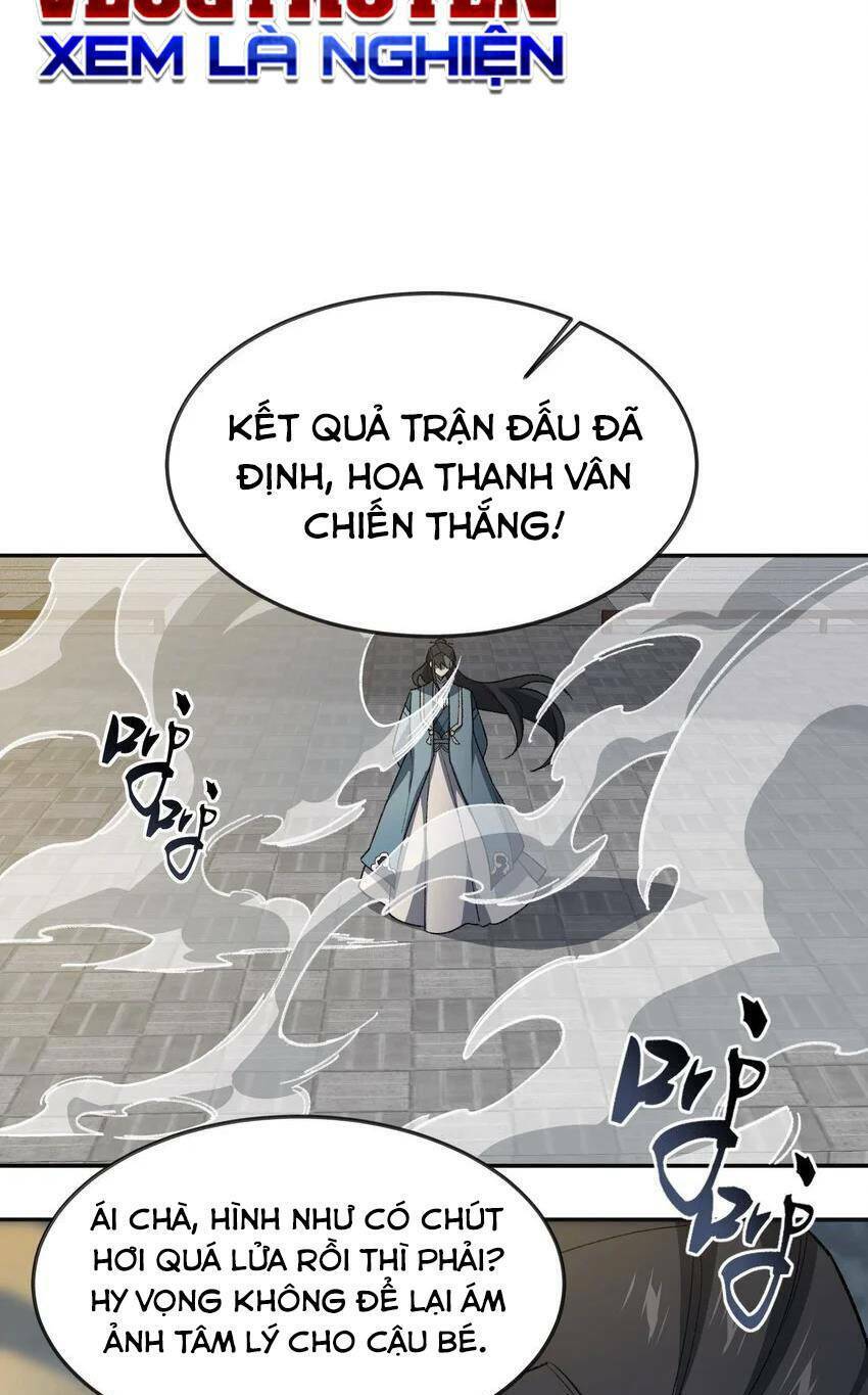 Ta Ở Tu Tiên Giới Chỉ Làm Giờ Hành Chính Chap 28 - Next Chap 29