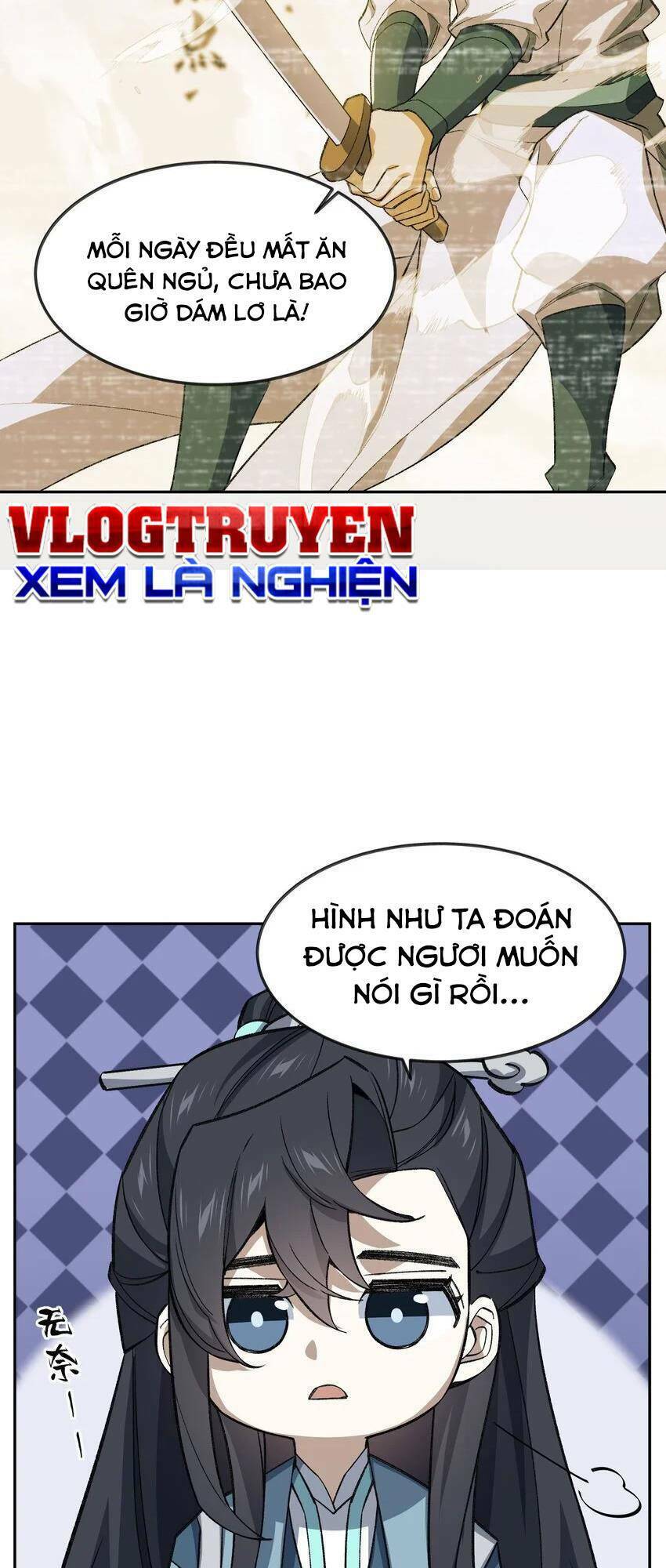 Ta Ở Tu Tiên Giới Chỉ Làm Giờ Hành Chính Chap 28 - Next Chap 29
