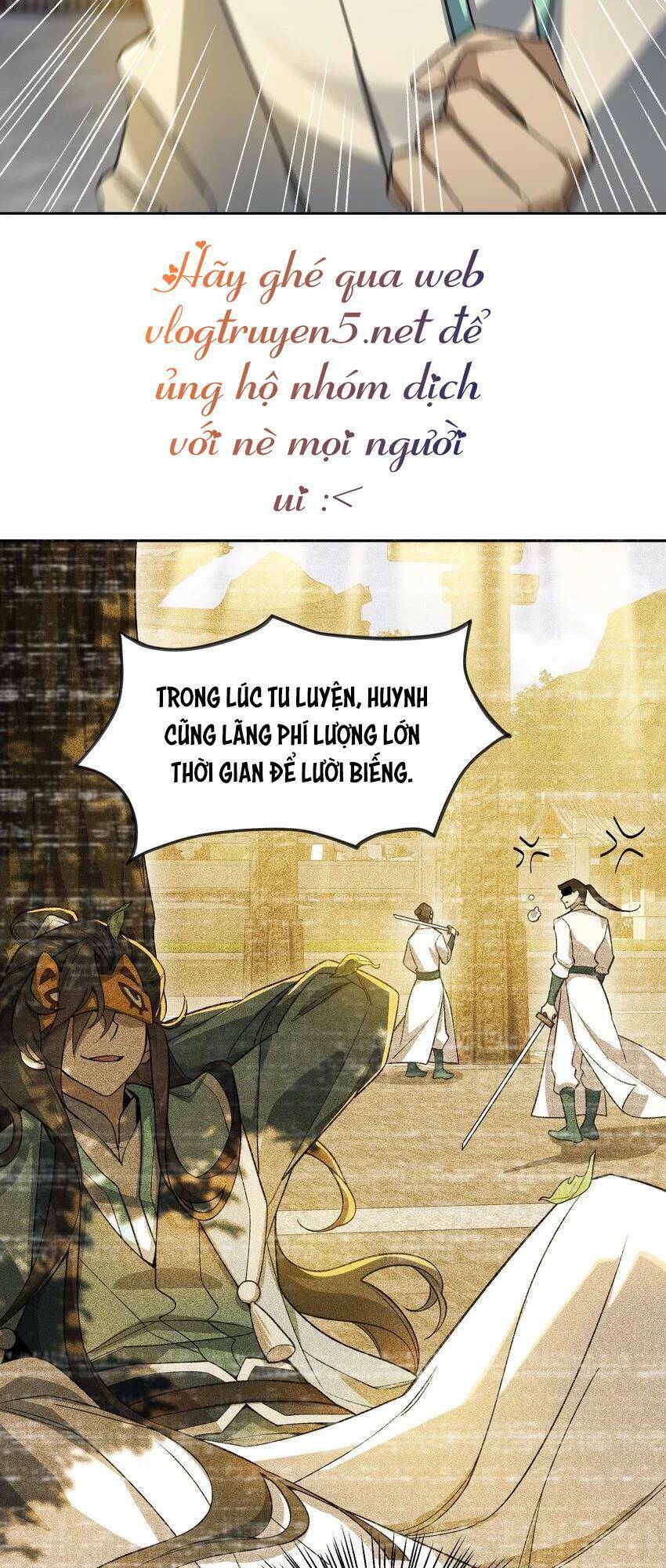 Ta Ở Tu Tiên Giới Chỉ Làm Giờ Hành Chính Chap 28 - Next Chap 29