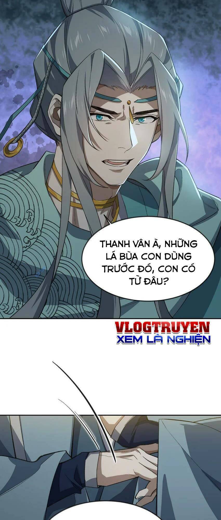 Ta Ở Tu Tiên Giới Chỉ Làm Giờ Hành Chính Chap 29 - Next Chap 30
