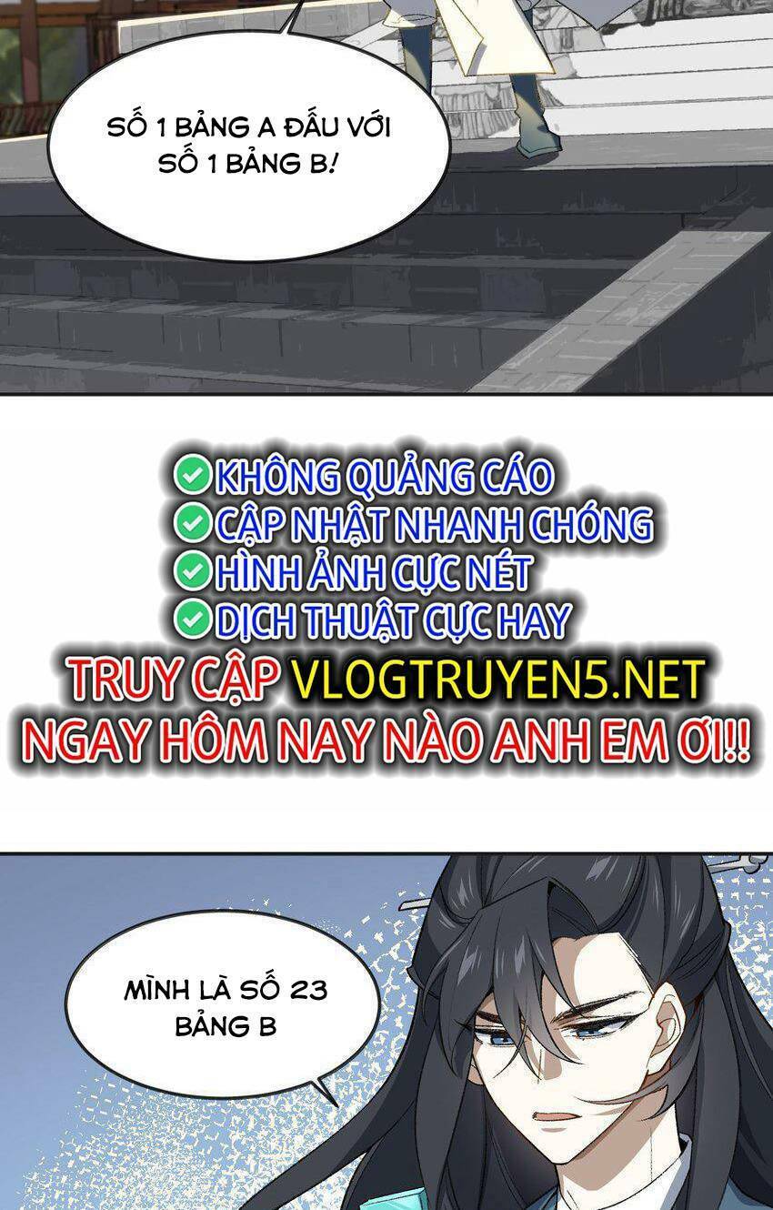 Ta Ở Tu Tiên Giới Chỉ Làm Giờ Hành Chính Chap 29 - Next Chap 30