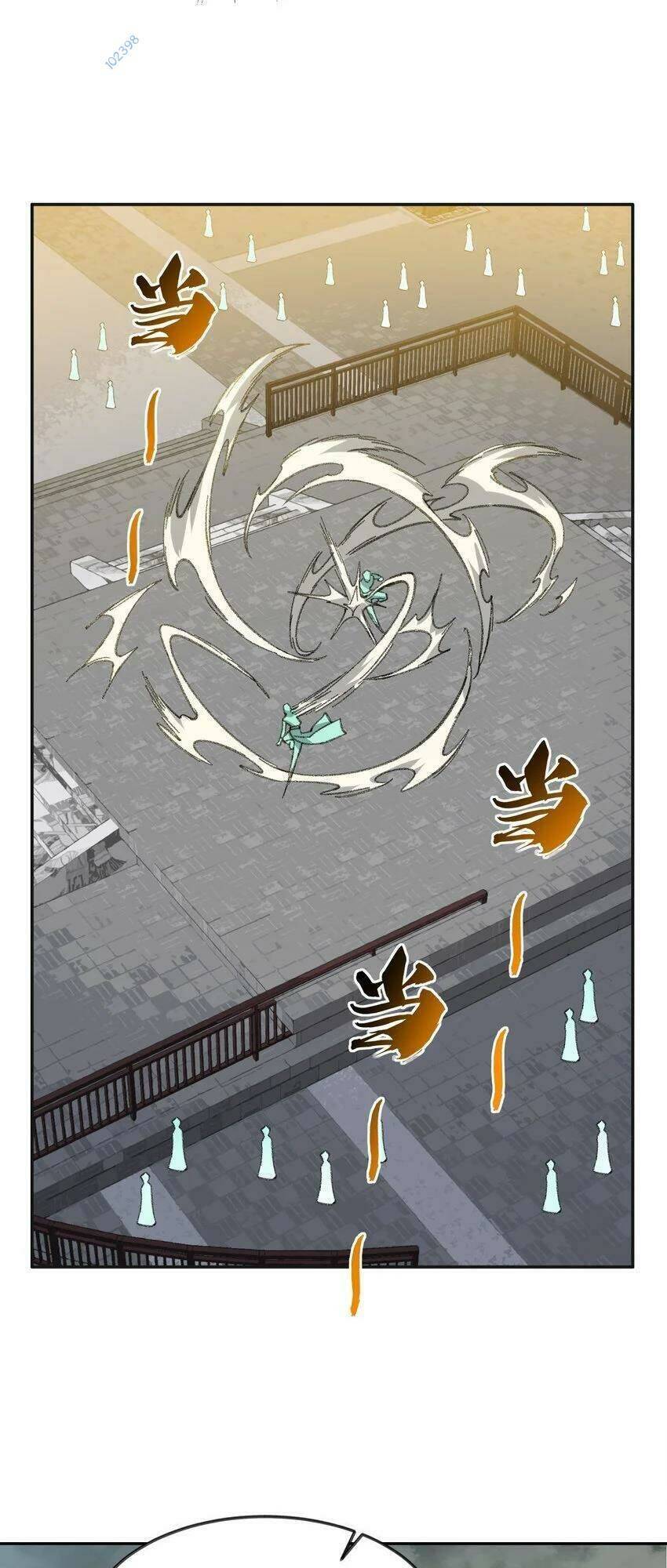 Ta Ở Tu Tiên Giới Chỉ Làm Giờ Hành Chính Chap 29 - Next Chap 30