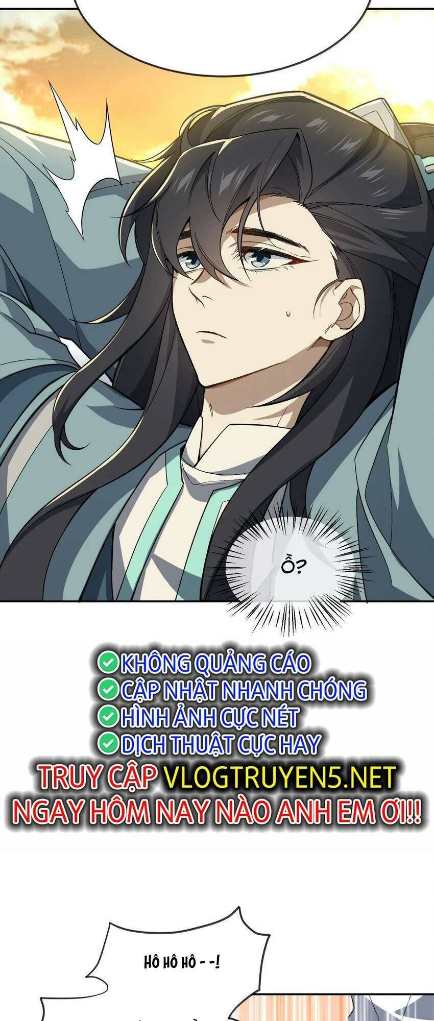 Ta Ở Tu Tiên Giới Chỉ Làm Giờ Hành Chính Chap 29 - Next Chap 30