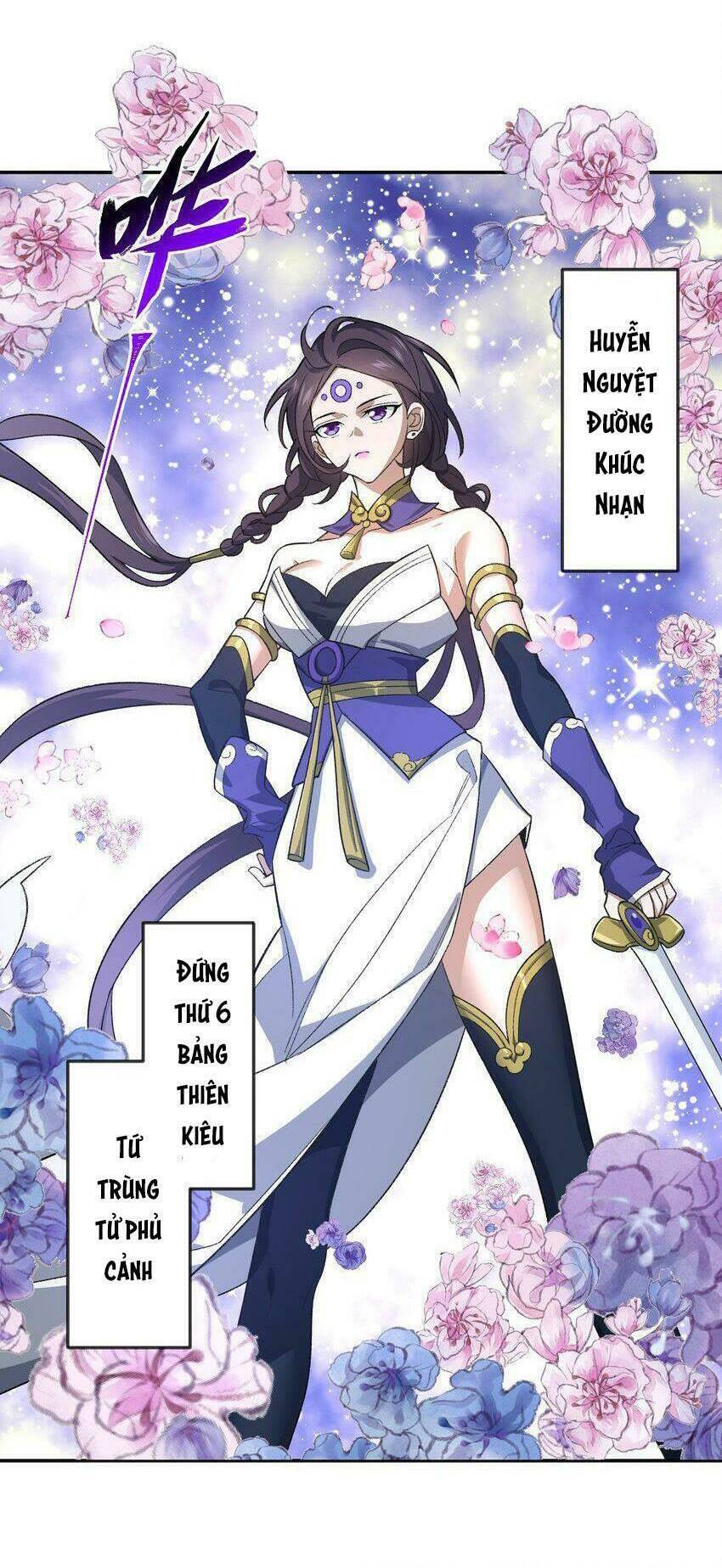 Ta Ở Tu Tiên Giới Chỉ Làm Giờ Hành Chính Chap 29 - Next Chap 30