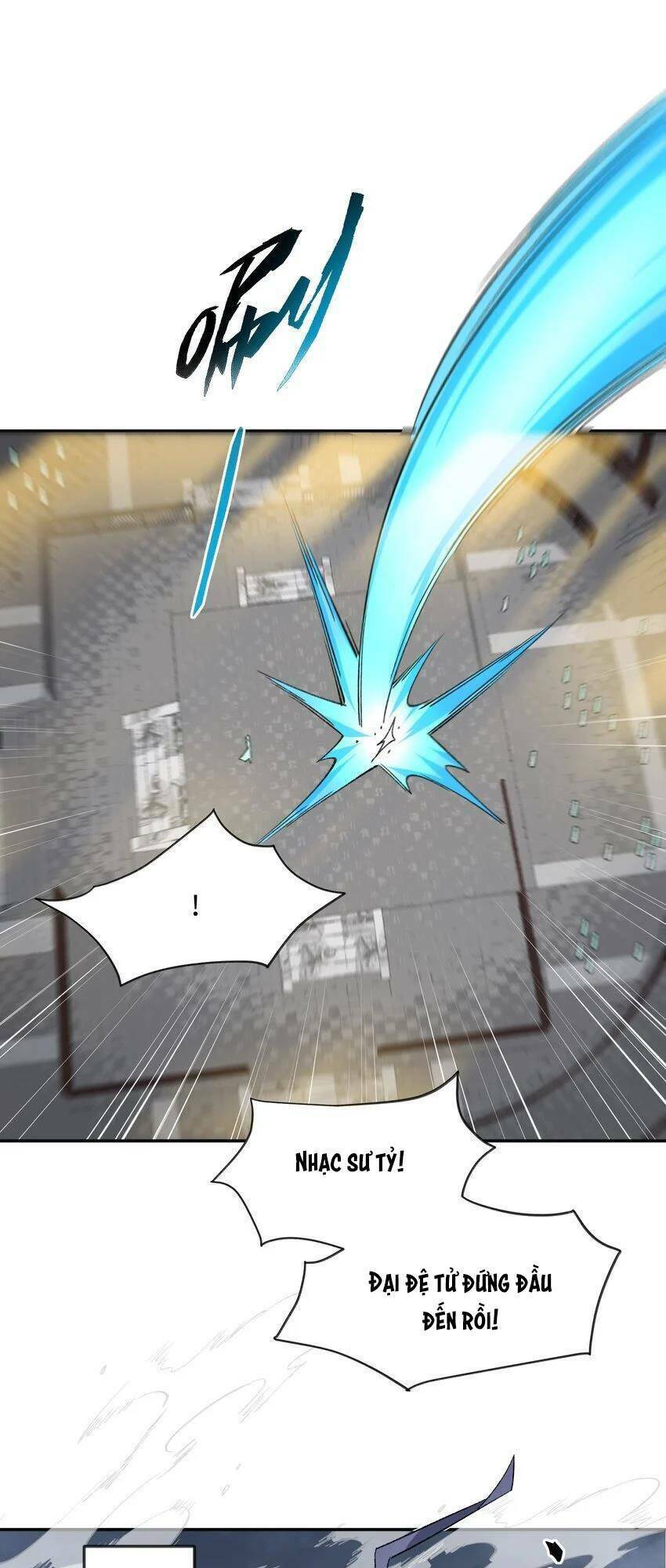 Ta Ở Tu Tiên Giới Chỉ Làm Giờ Hành Chính Chap 29 - Next Chap 30