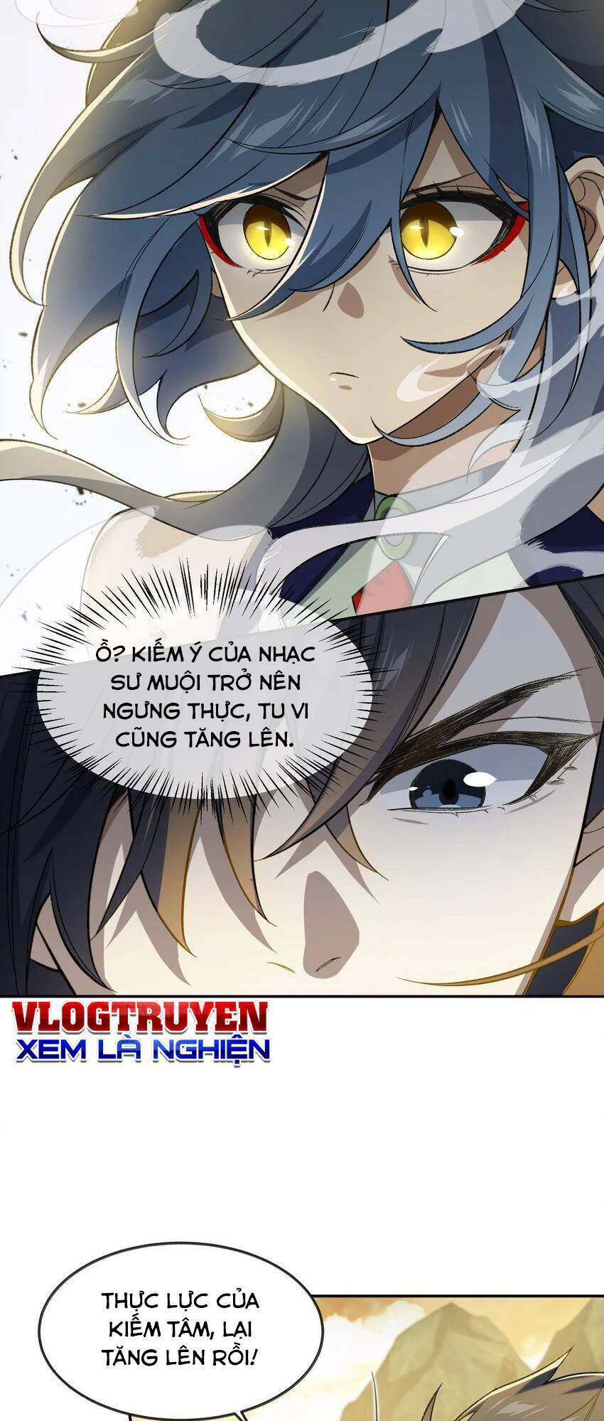Ta Ở Tu Tiên Giới Chỉ Làm Giờ Hành Chính Chap 29 - Next Chap 30