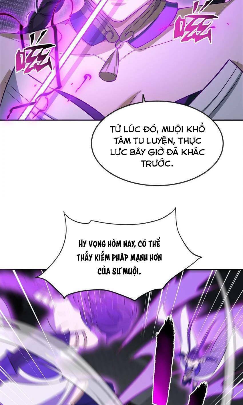 Ta Ở Tu Tiên Giới Chỉ Làm Giờ Hành Chính Chap 29 - Next Chap 30