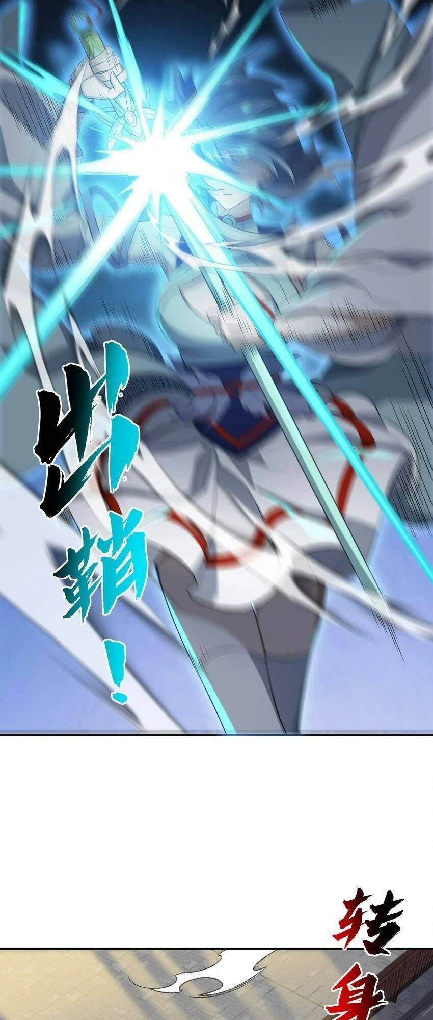 Ta Ở Tu Tiên Giới Chỉ Làm Giờ Hành Chính Chap 29 - Next Chap 30