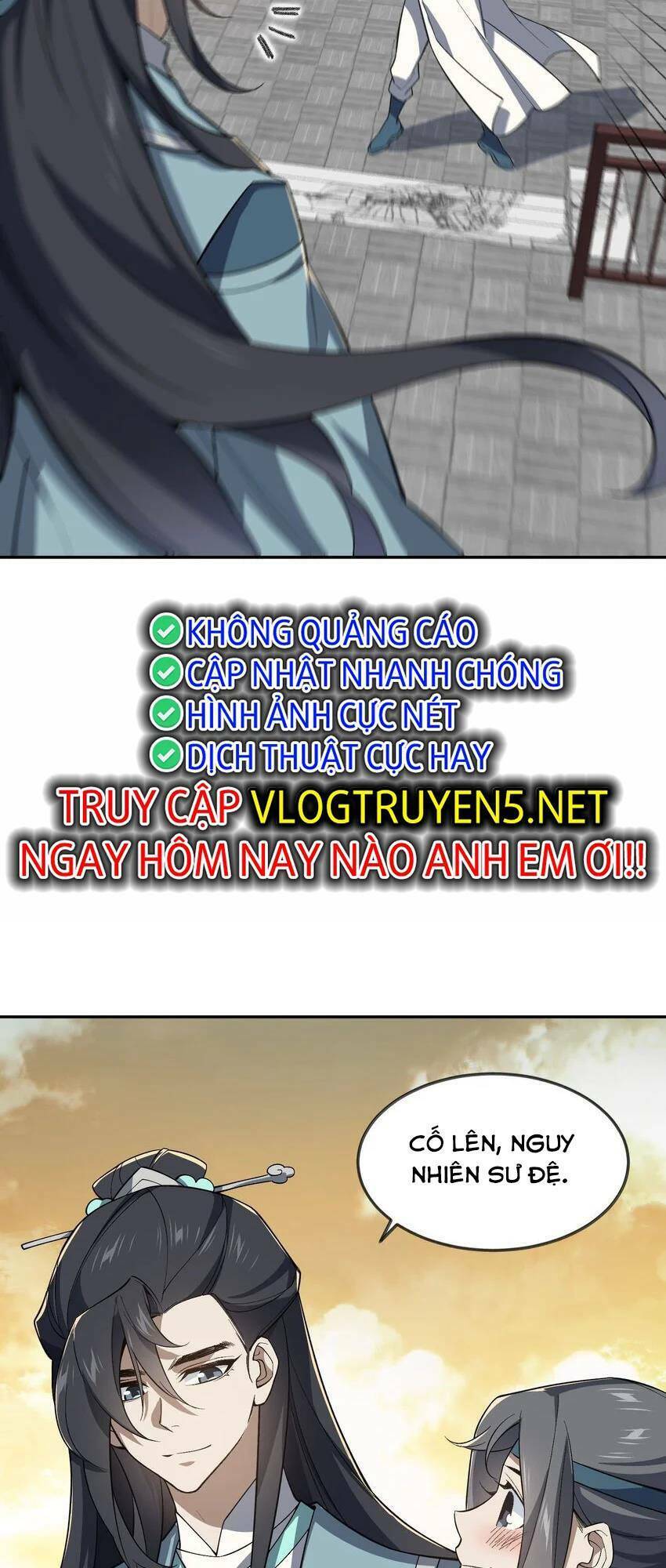 Ta Ở Tu Tiên Giới Chỉ Làm Giờ Hành Chính Chap 29 - Next Chap 30
