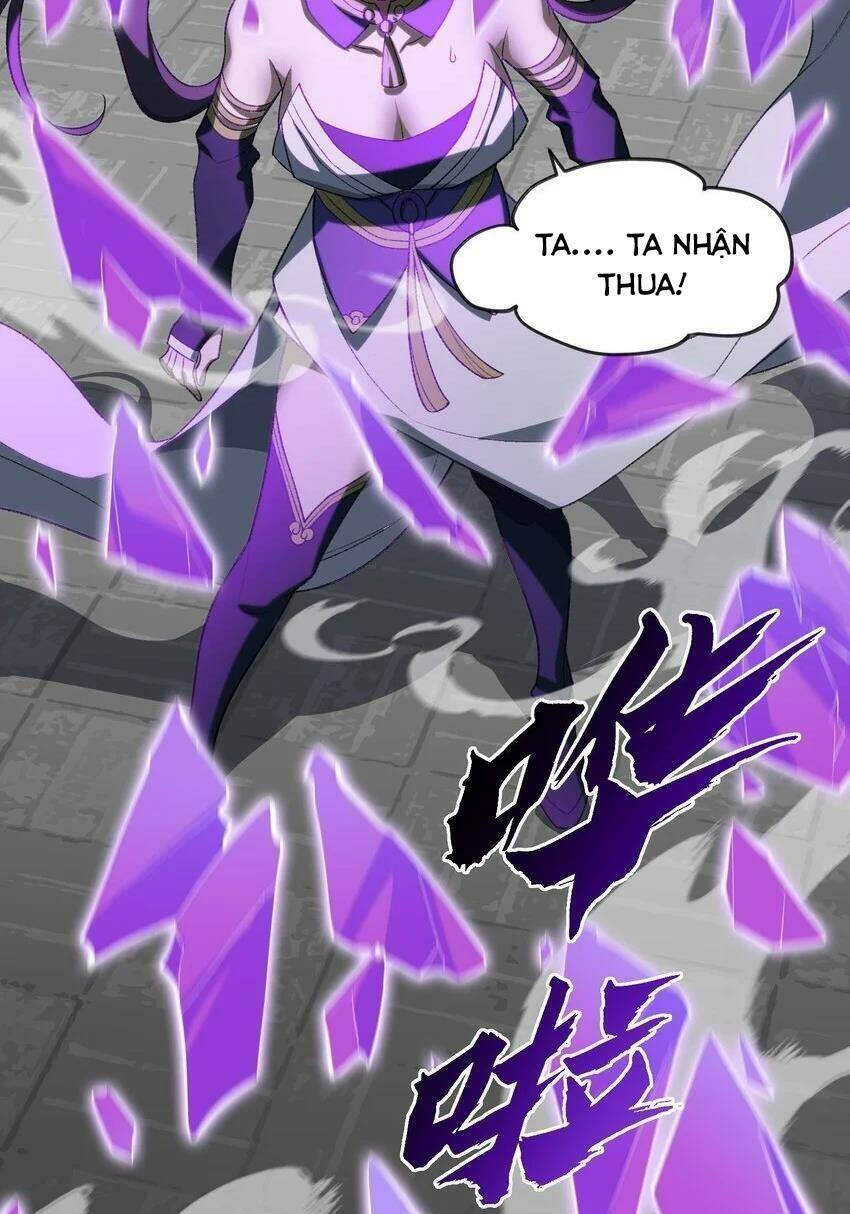 Ta Ở Tu Tiên Giới Chỉ Làm Giờ Hành Chính Chap 29 - Next Chap 30