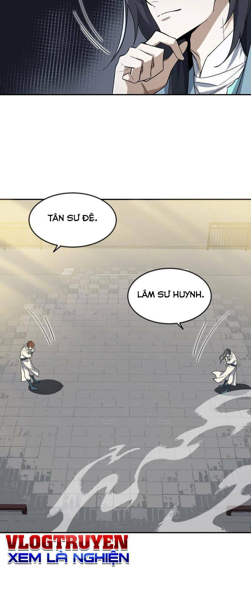 Ta Ở Tu Tiên Giới Chỉ Làm Giờ Hành Chính Chap 29 - Next Chap 30