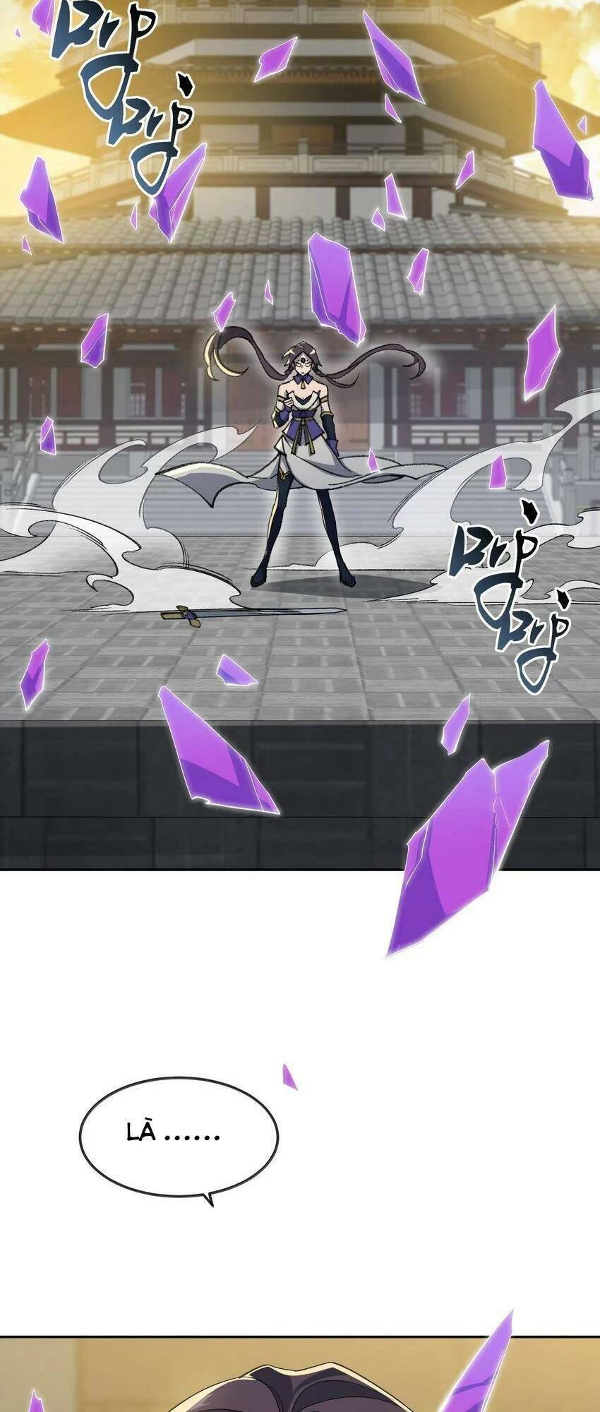 Ta Ở Tu Tiên Giới Chỉ Làm Giờ Hành Chính Chap 30 - Next Chap 31