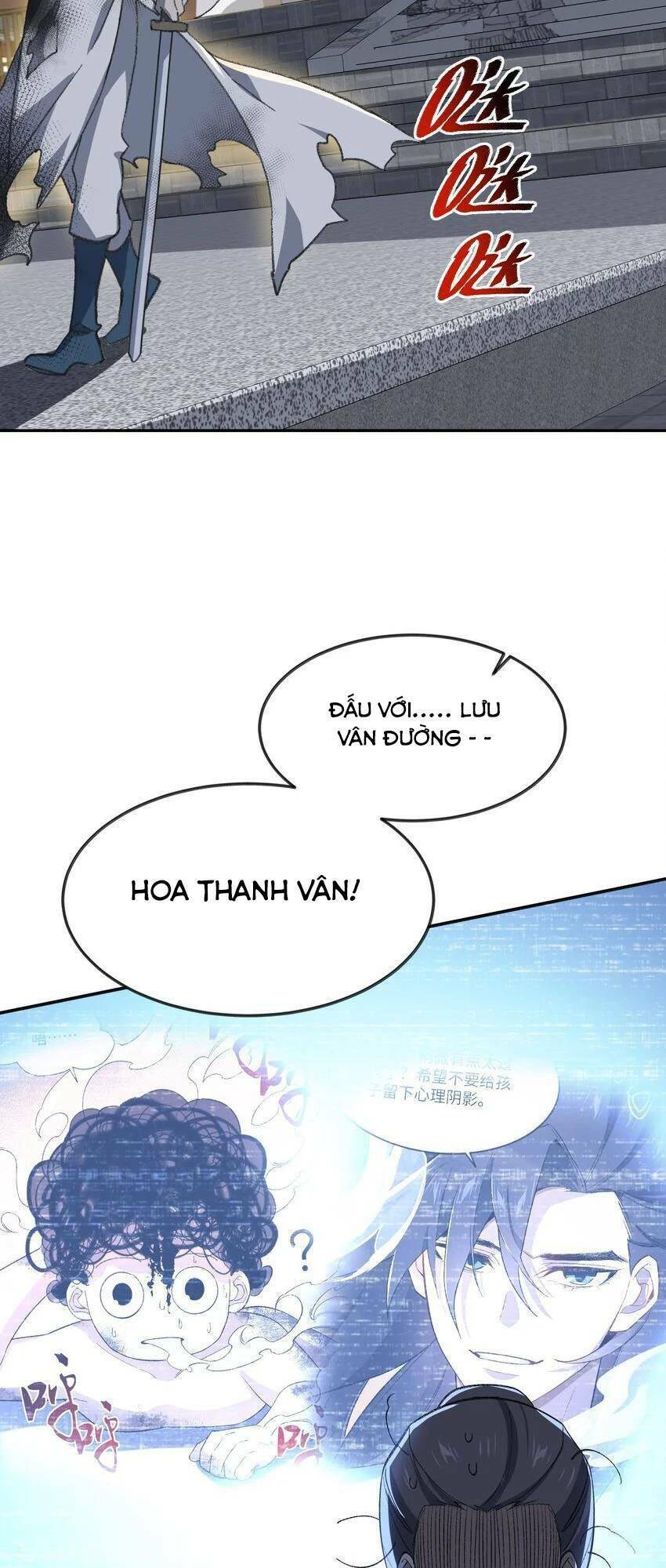 Ta Ở Tu Tiên Giới Chỉ Làm Giờ Hành Chính Chap 30 - Next Chap 31