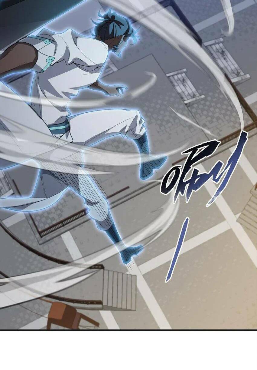 Ta Ở Tu Tiên Giới Chỉ Làm Giờ Hành Chính Chap 30 - Next Chap 31