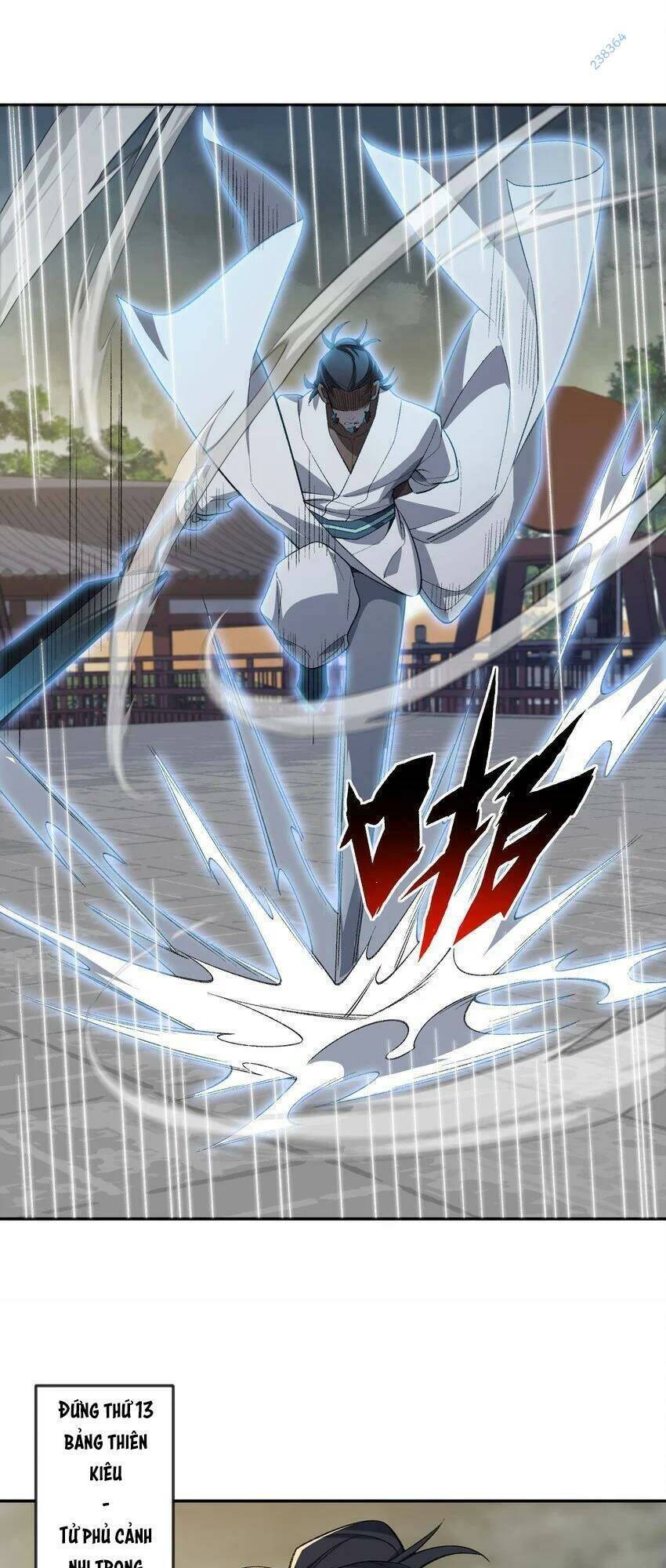 Ta Ở Tu Tiên Giới Chỉ Làm Giờ Hành Chính Chap 30 - Next Chap 31
