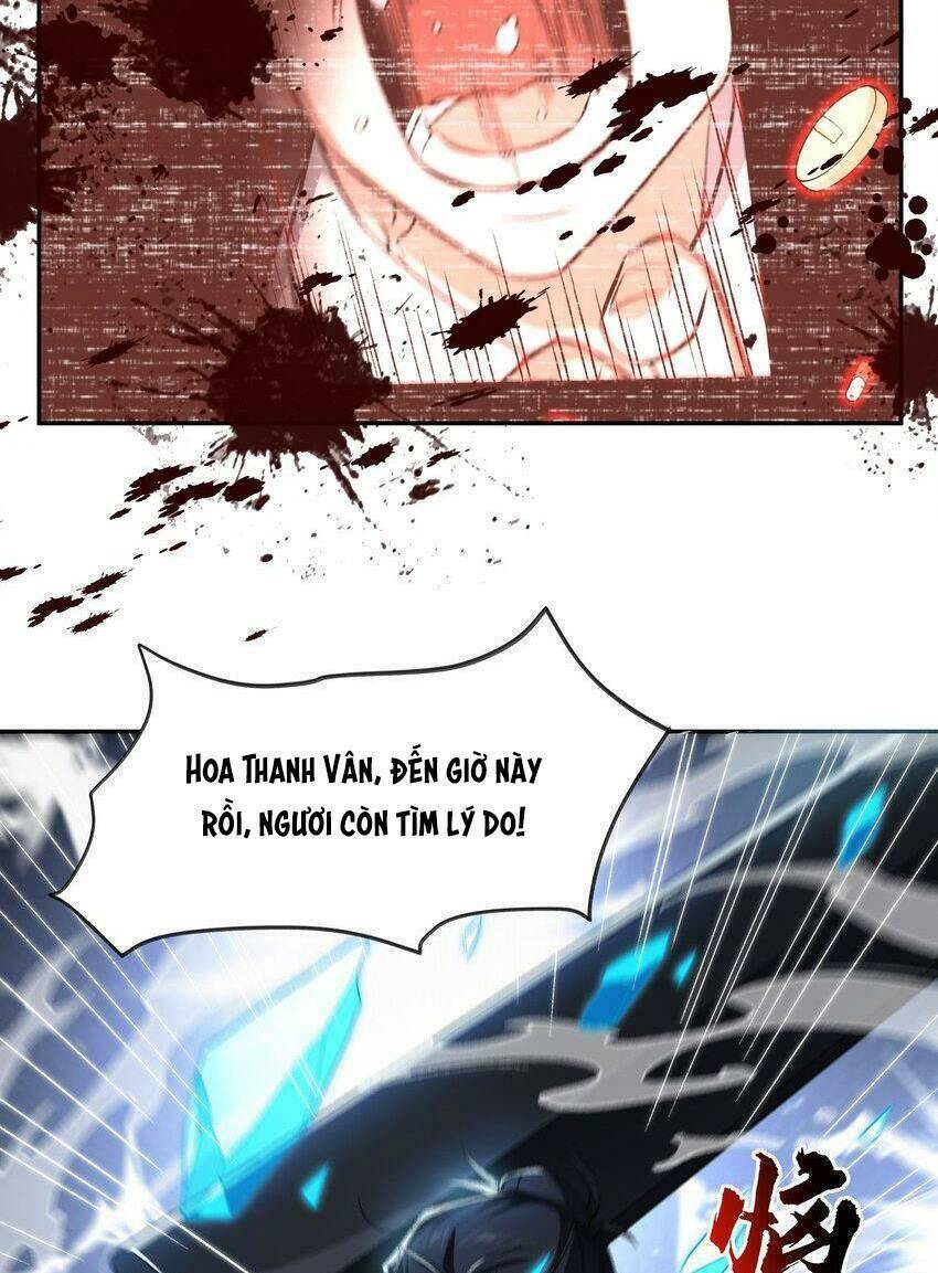Ta Ở Tu Tiên Giới Chỉ Làm Giờ Hành Chính Chap 30 - Next Chap 31