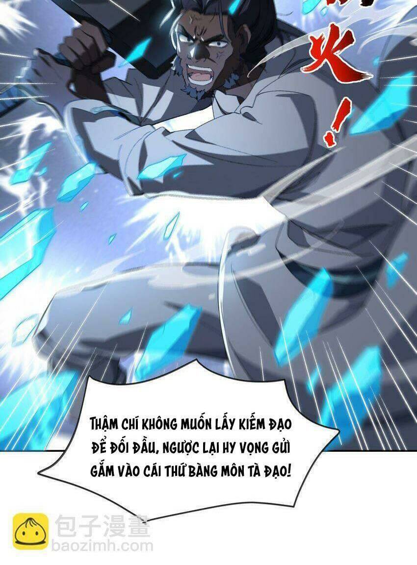 Ta Ở Tu Tiên Giới Chỉ Làm Giờ Hành Chính Chap 30 - Next Chap 31