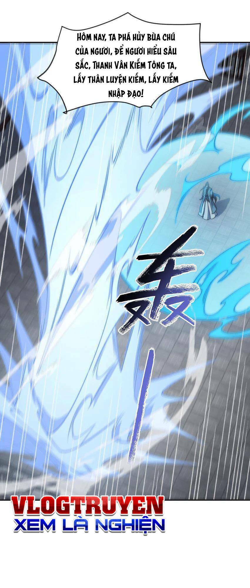 Ta Ở Tu Tiên Giới Chỉ Làm Giờ Hành Chính Chap 30 - Next Chap 31